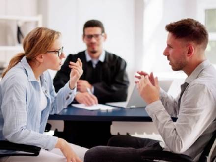 Harris County divorce lawyer for post-decree enforcement