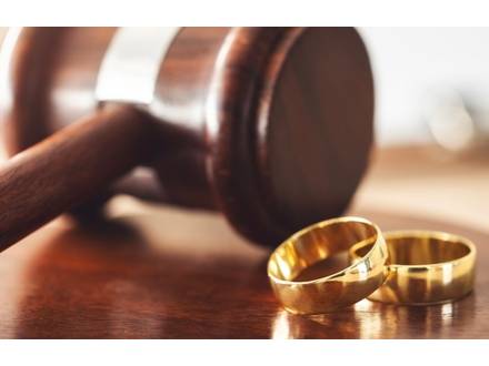 Houston, TX Divorce Lawyer