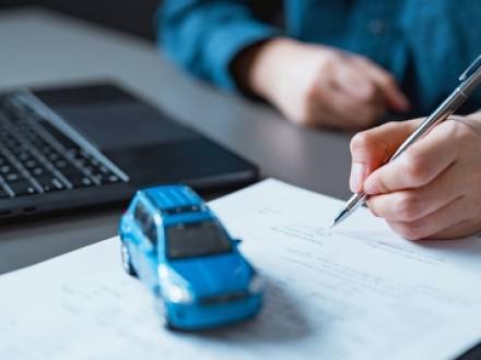 Houston, TX Property Division Lawyer